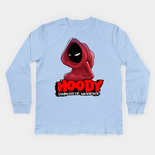 The Brooding Kids Long Sleeve T-Shirt